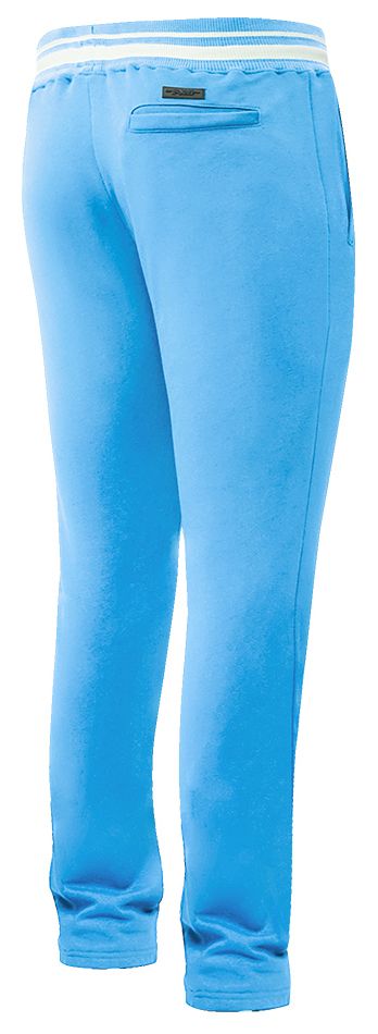 Pro Standard Men's Milwaukee Brewers Retro Fleece Sweatpants product image