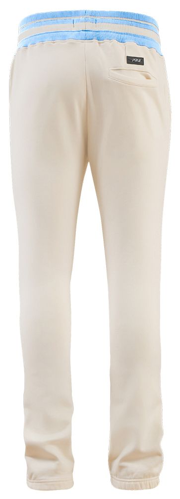 Pro Standard Men's Milwaukee Brewers Retro Fleece Sweatpants product image