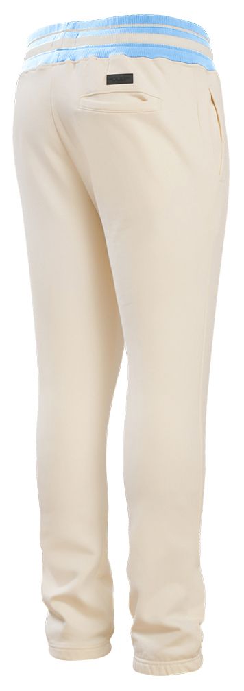 Pro Standard Men's Milwaukee Brewers Retro Fleece Sweatpants product image