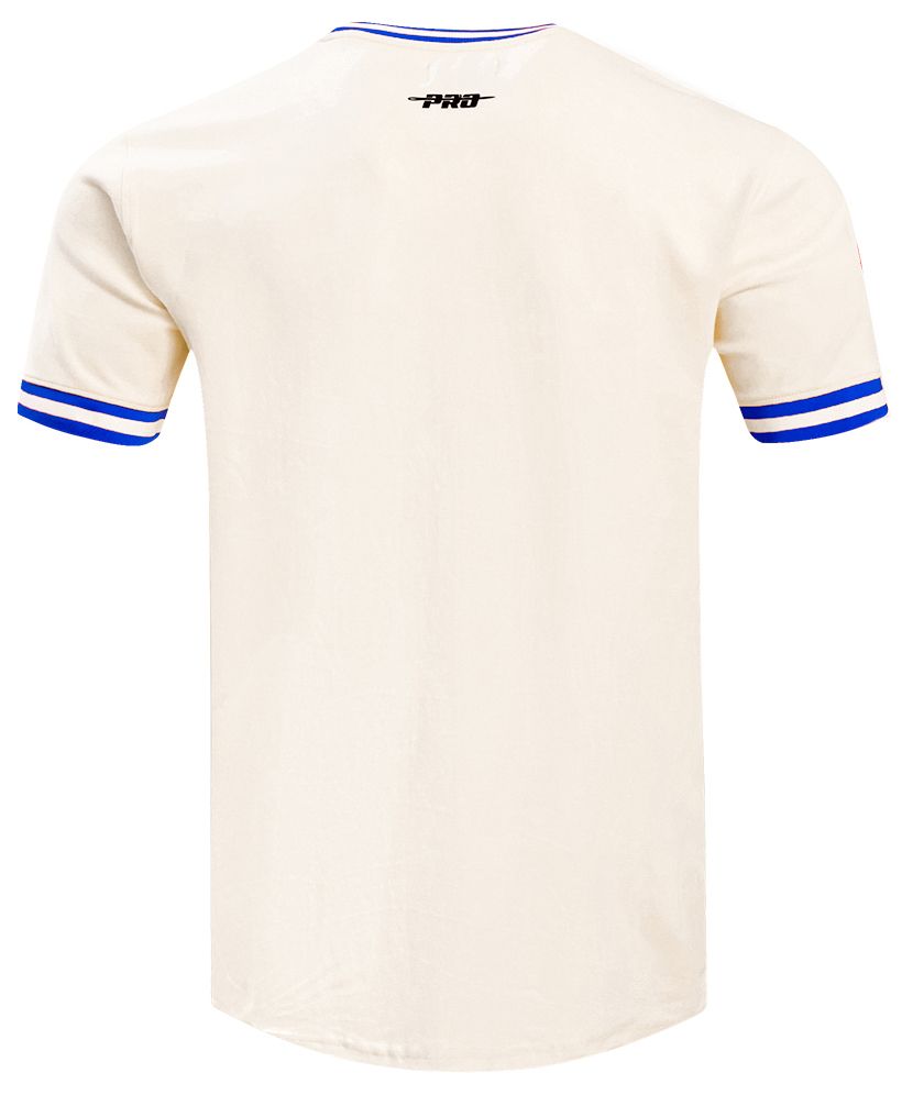 Pro Standard Men's Montreal Expos Retro Double Knit T-Shirt product image