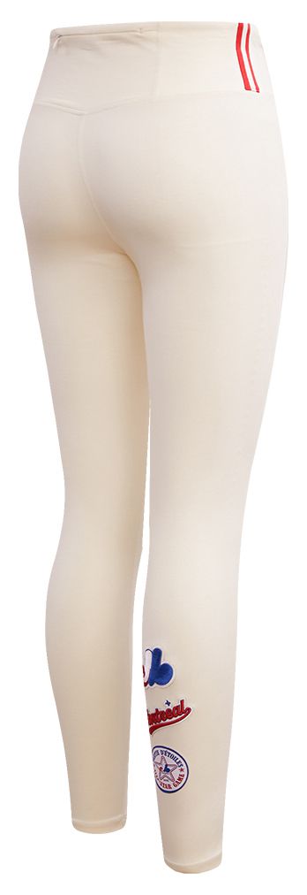 Pro Standard Women's Montreal Expos Retro Leggings product image