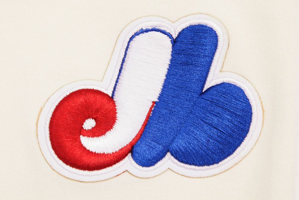 Pro Standard Women's Montreal Expos Retro Leggings product image