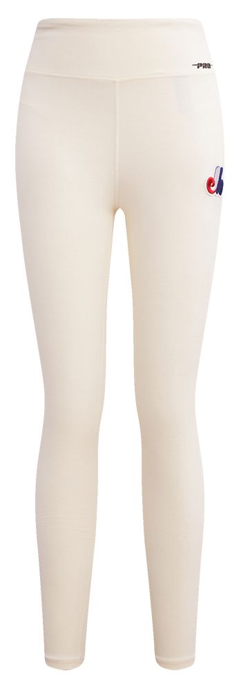 Pro Standard Women's Montreal Expos Retro Leggings product image