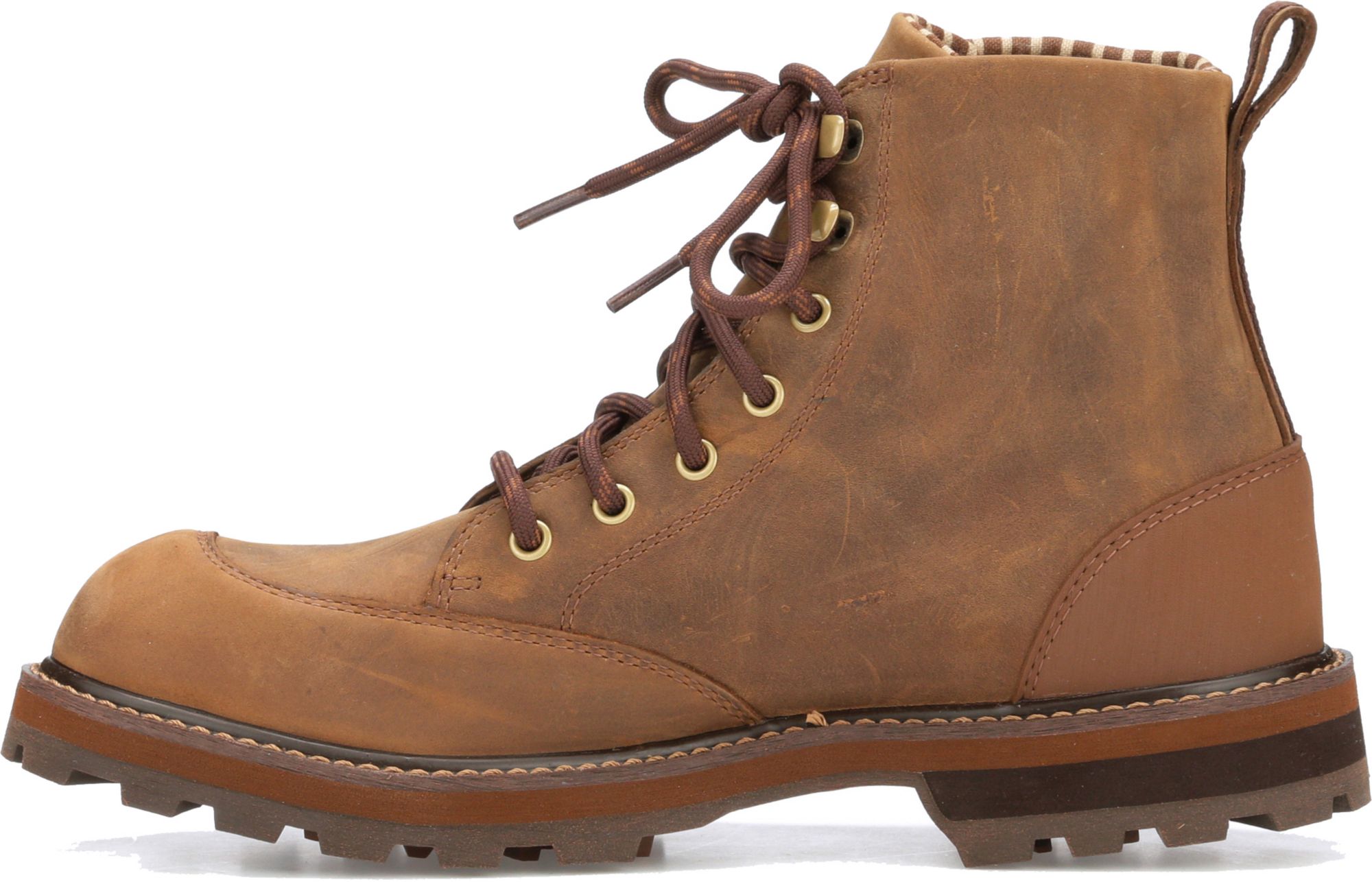 muck hiking boots