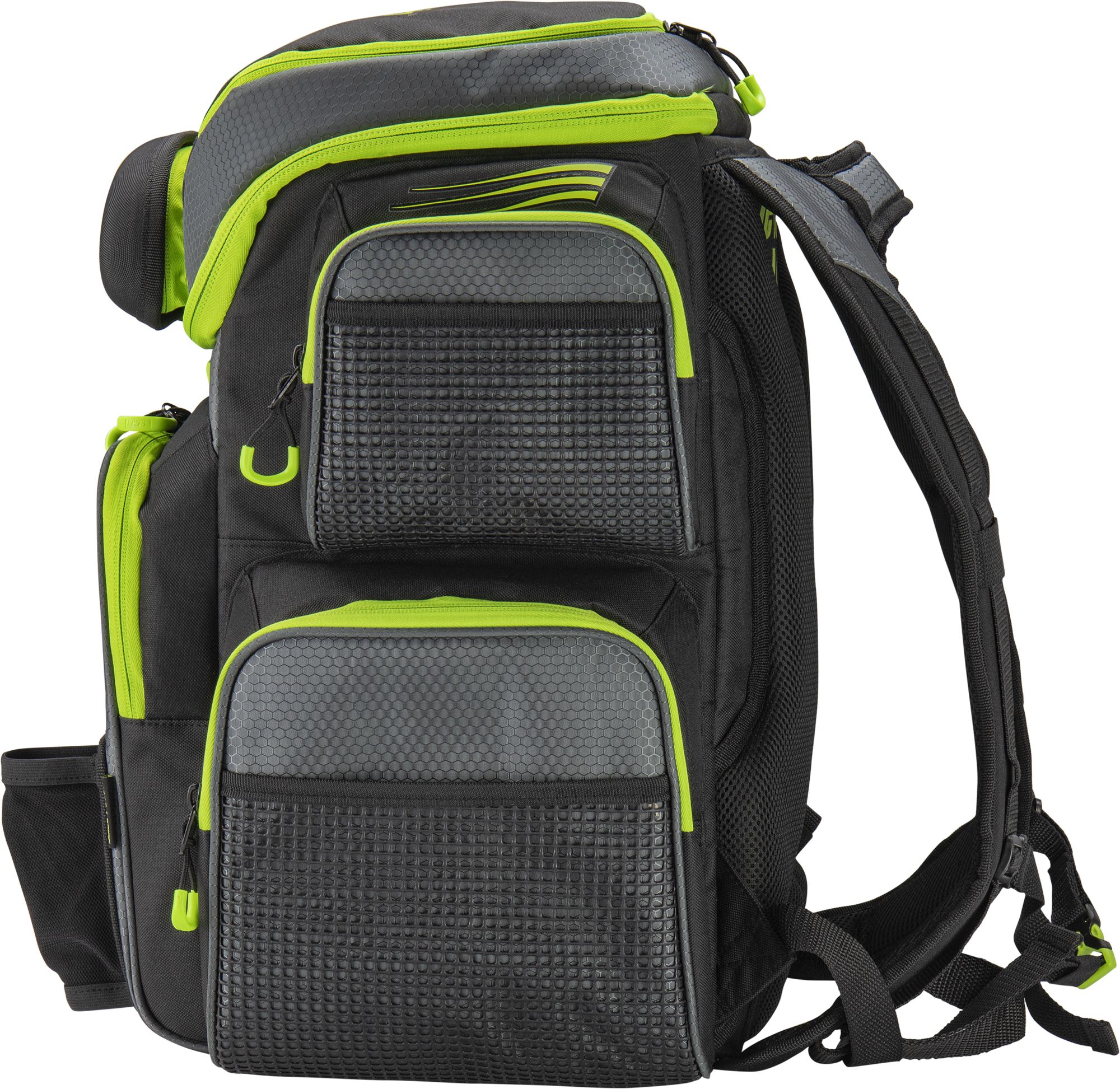 Lew's Mach HatchPack Tackle Backpack product image