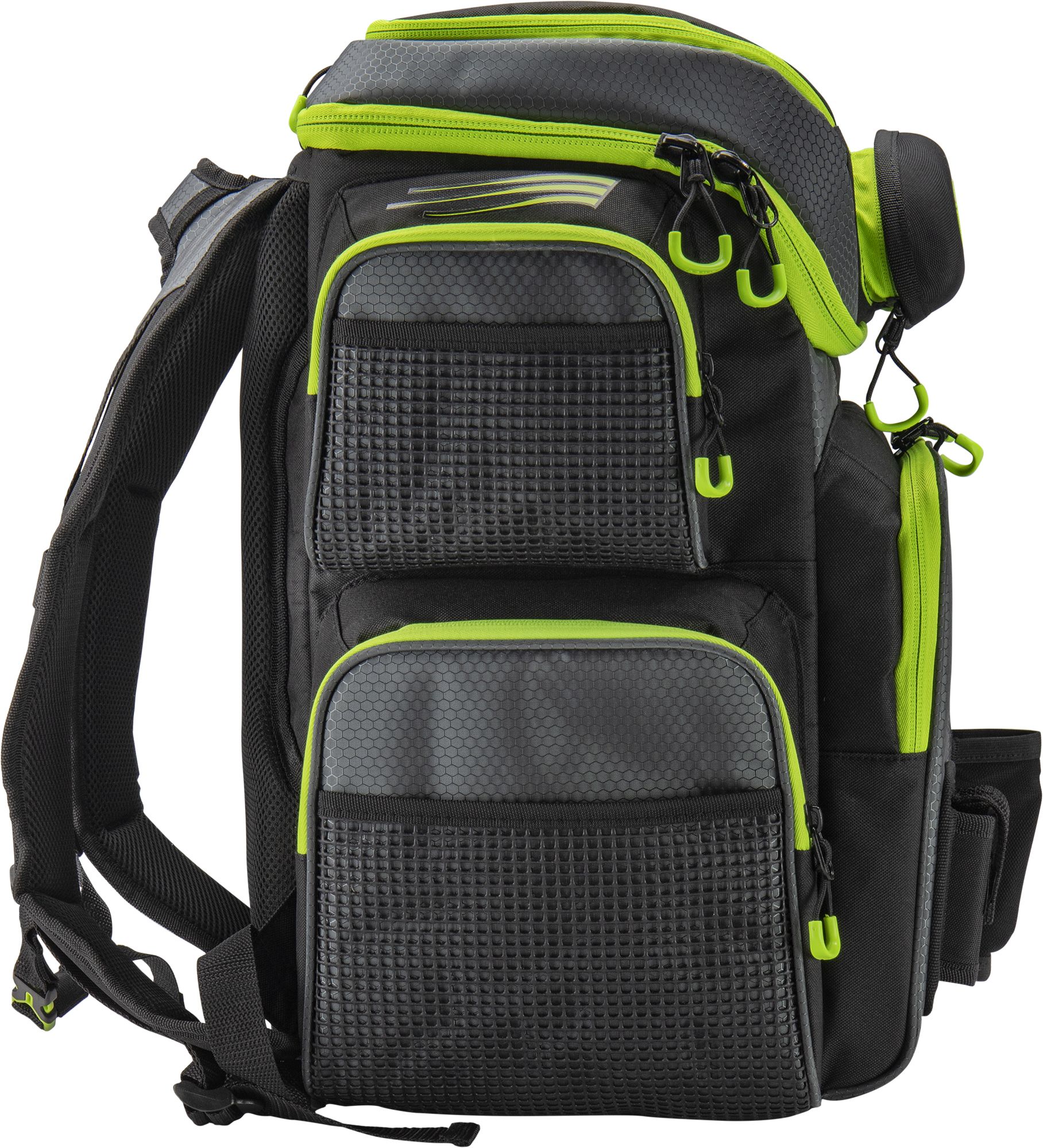 Lew's Mach HatchPack Tackle Backpack product image