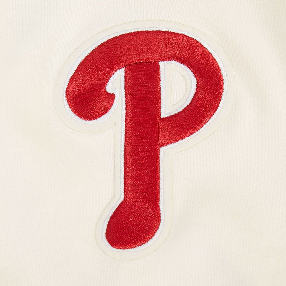 Pro Standard Men's 2026 MLB All-Star Game Philadelphia Phillies Raglan T-Shirt product image