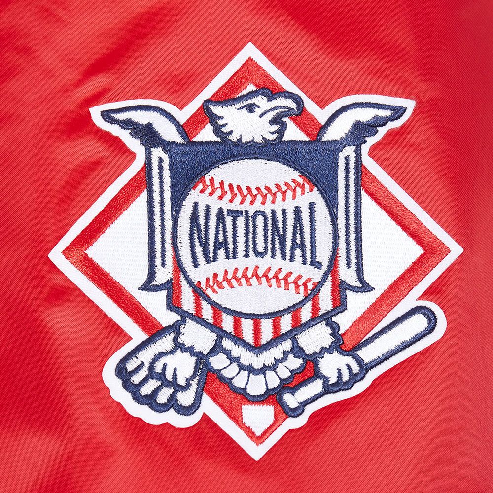 Pro Standard Men's 2026 MLB All-Star Game Philadelphia Phillies Satin Jacket product image