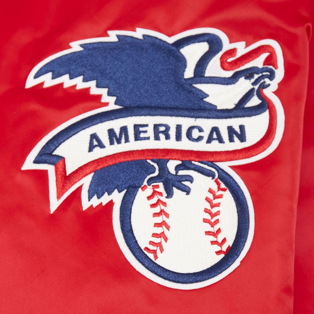 Pro Standard Men's 2026 MLB All-Star Game Philadelphia Phillies Satin Jacket product image