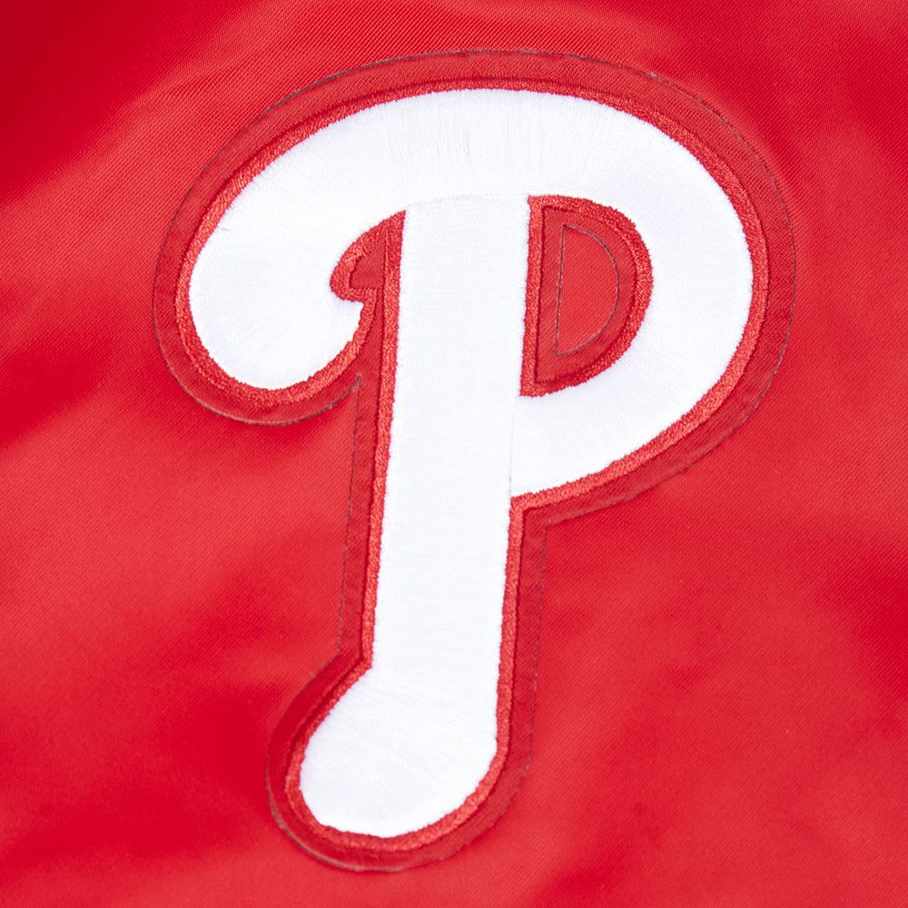 Pro Standard Men's 2026 MLB All-Star Game Philadelphia Phillies Satin Jacket product image