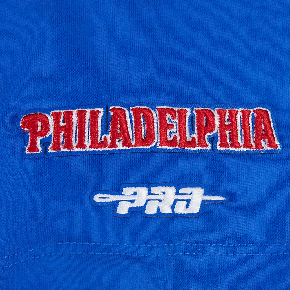 Pro Standard Youth 2026 MLB All-Star Game Philadelphia Phillies T-Shirt product image