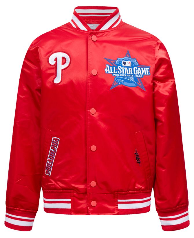 Pro Standard Youth 2026 MLB All-Star Game Philadelphia Phillies
