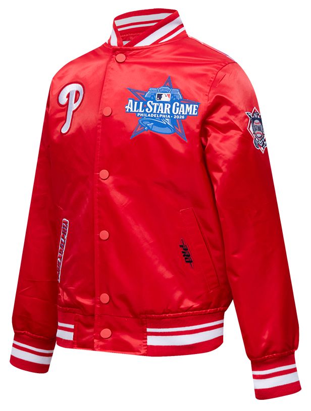 Pro Standard Youth 2026 MLB All-Star Game Philadelphia Phillies