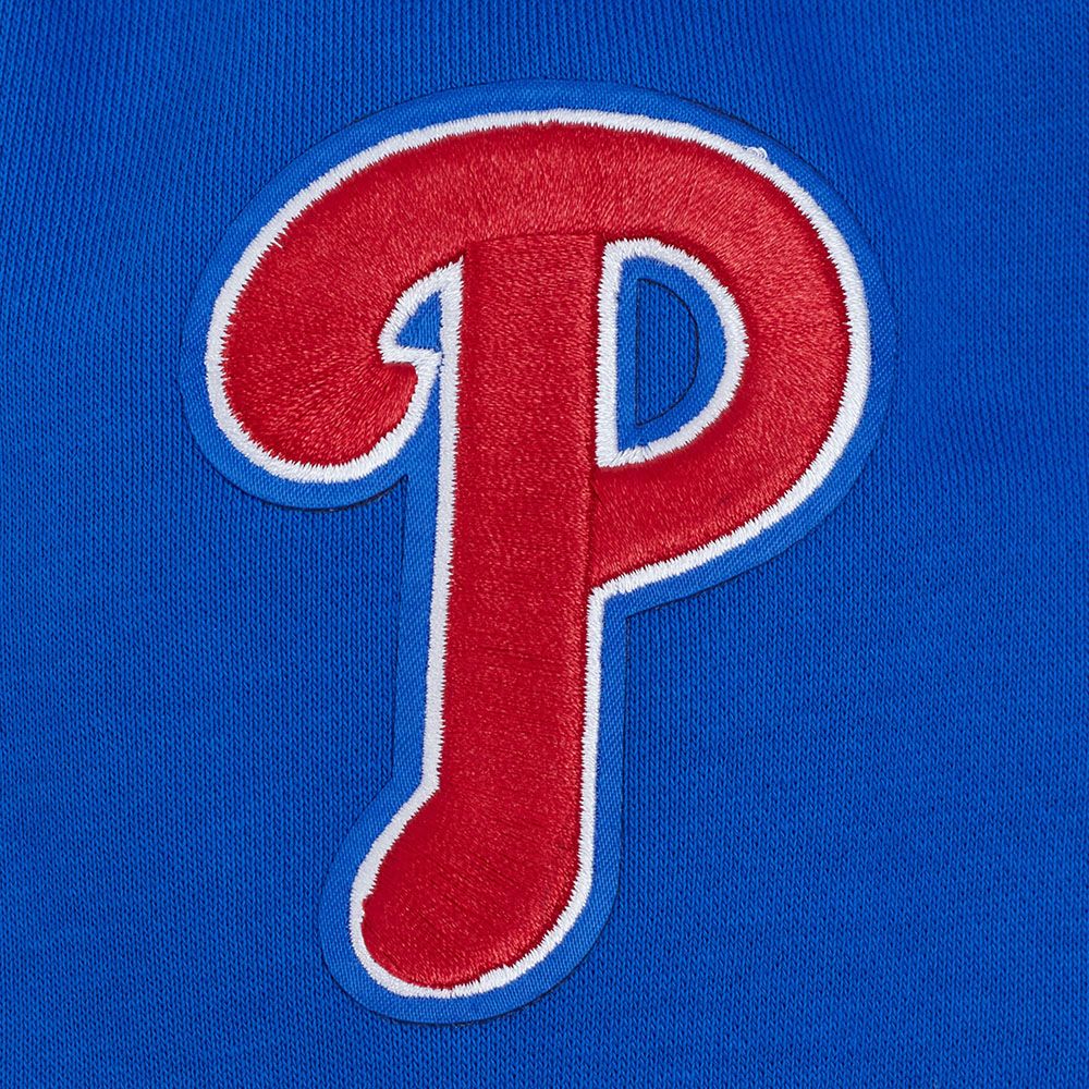 Pro Standard Women's 2026 MLB All-Star Game Philadelphia Phillies Cropped Hoodie product image