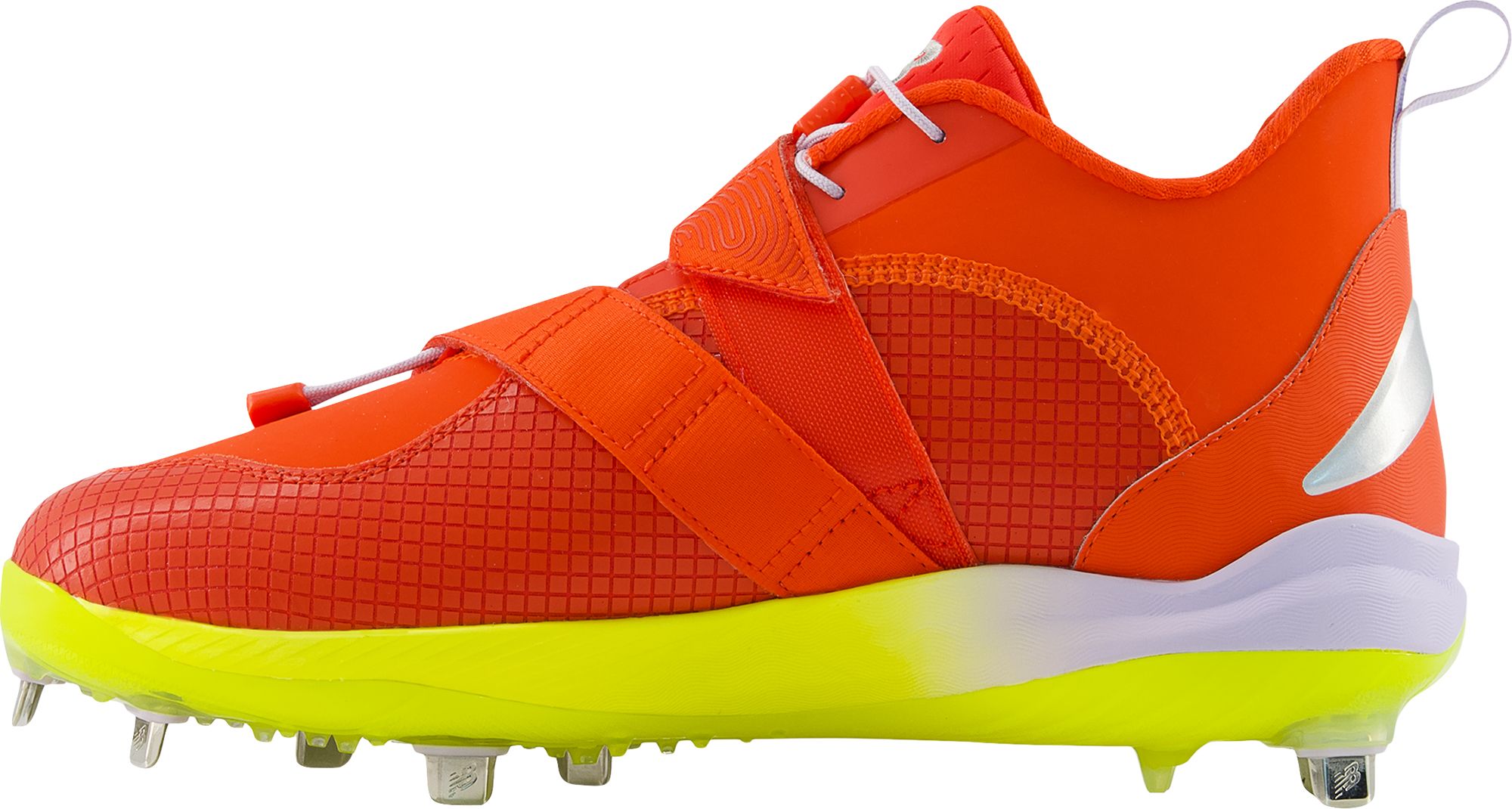 New Balance Men's FuelCell Lindor 2 Metal Baseball Cleats product image