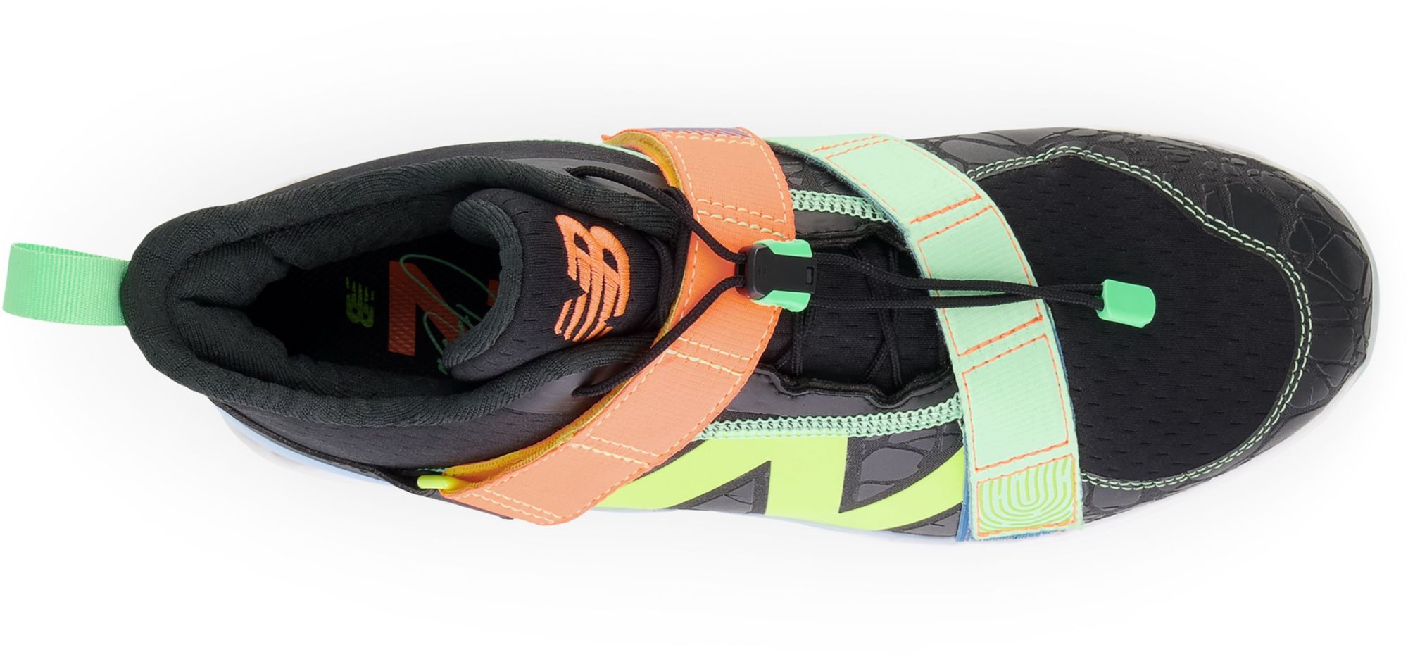 New Balance FuelCell Lindor 2 Metal Baseball Cleats product image