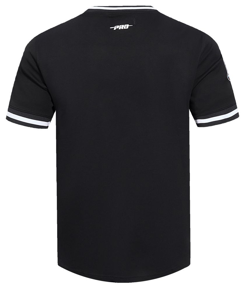 Pro Standard Men's Miami Marlins Retro Double Knit T-Shirt product image