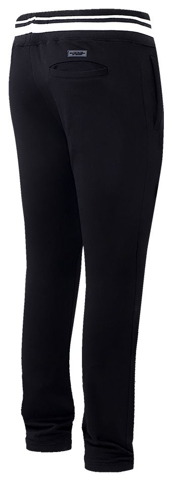Pro Standard Men's Miami Marlins Retro Fleece Sweatpants product image