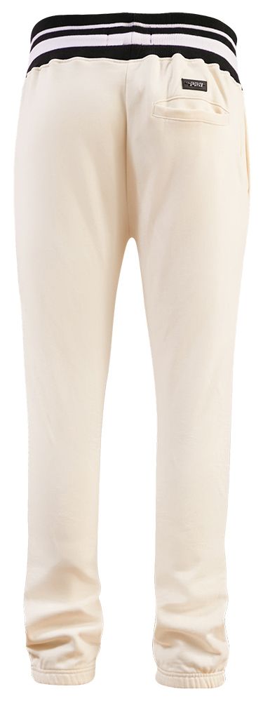 Pro Standard Men's Miami Marlins Retro Fleece Sweatpants product image