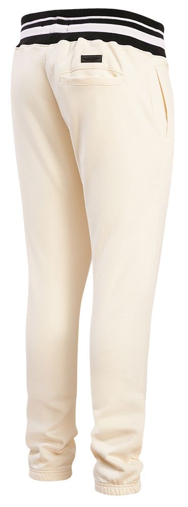 Pro Standard Men's Miami Marlins Retro Fleece Sweatpants product image