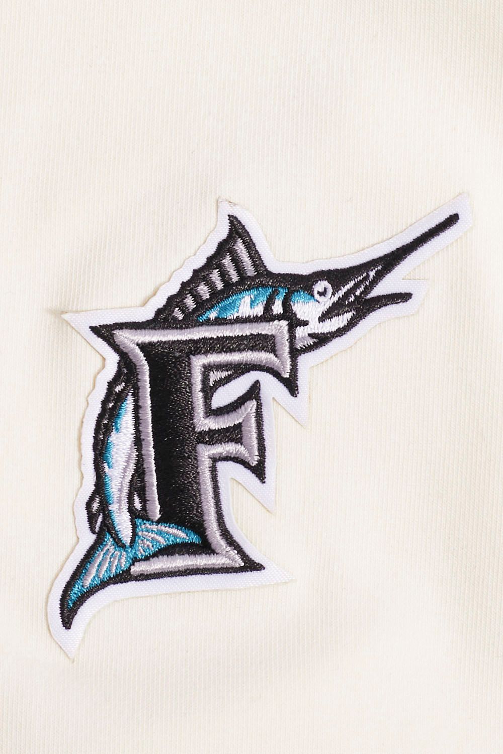 Pro Standard Women's Miami Marlins Retro Leggings product image