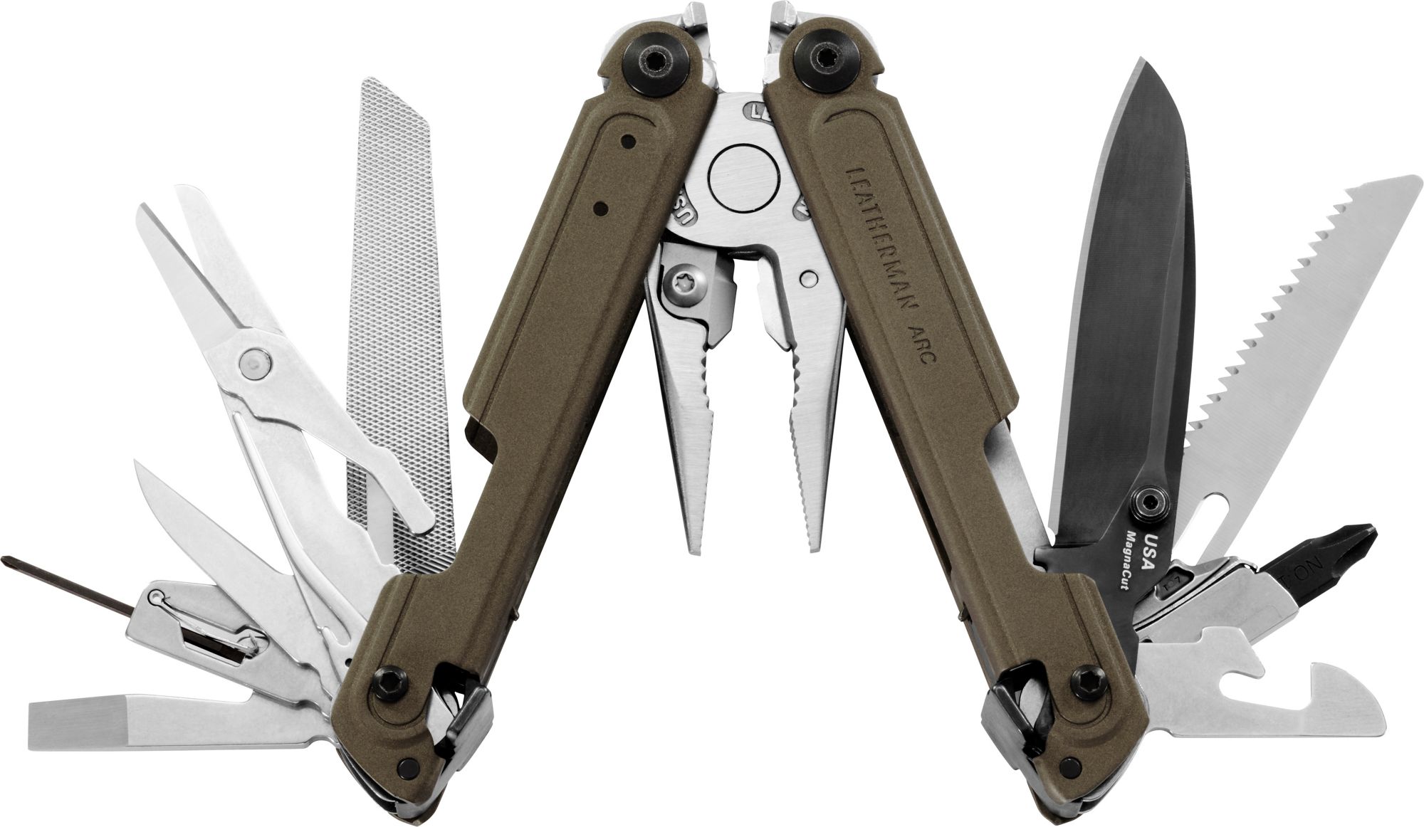 Leatherman ARC Premium Multi-Tool product image