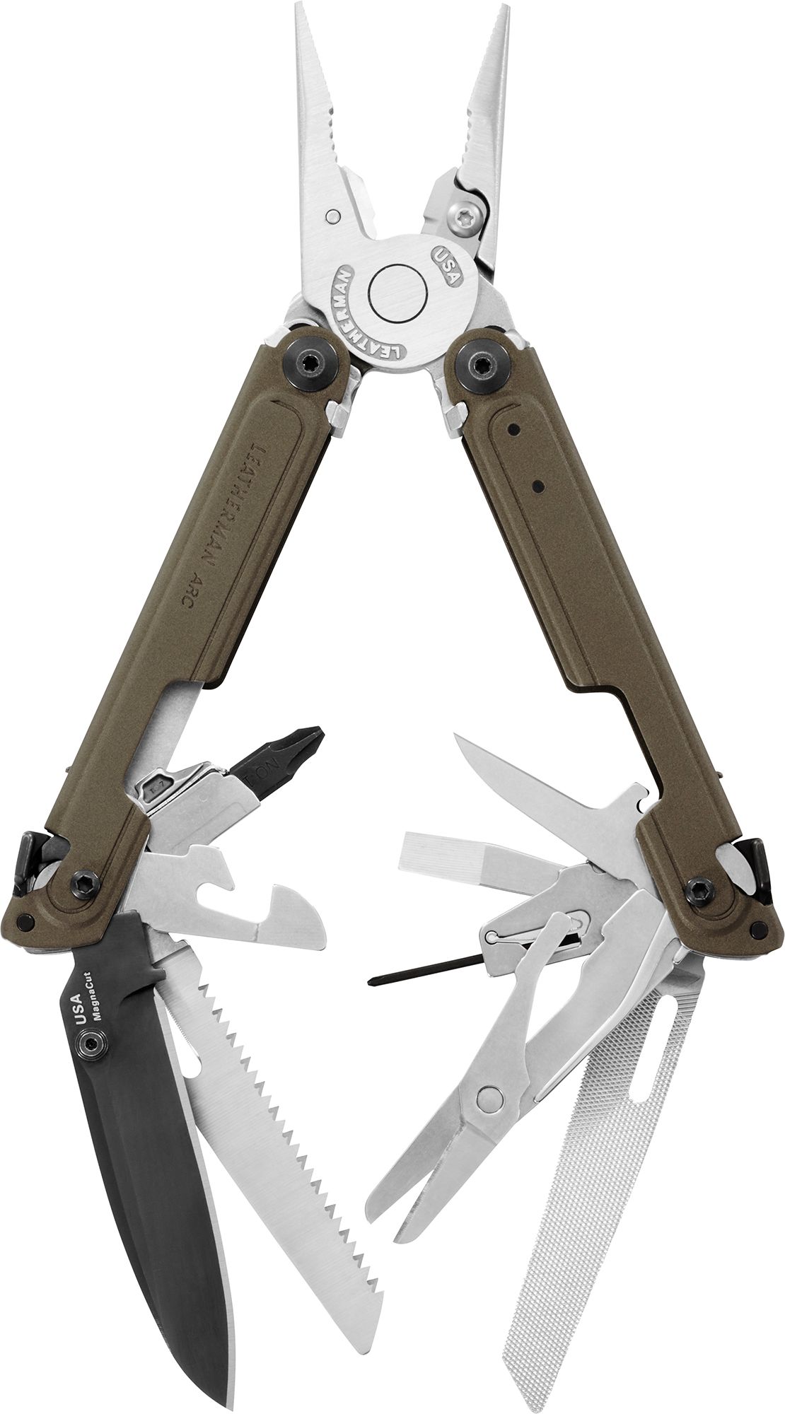 Leatherman ARC Premium Multi-Tool product image