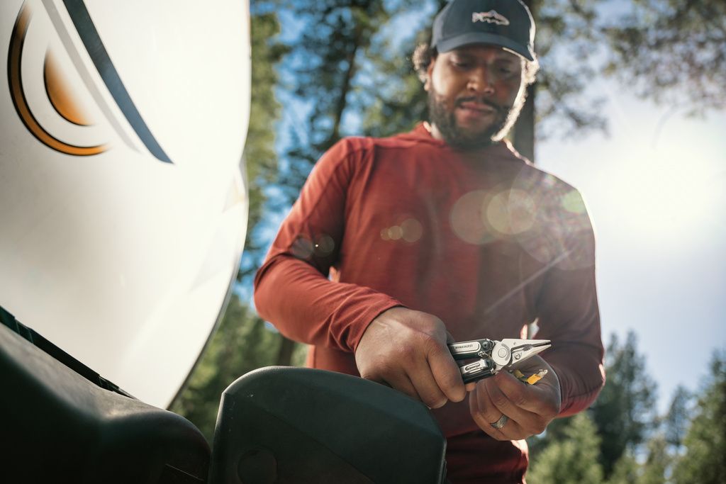 Leatherman ARC Premium Multi-Tool product image