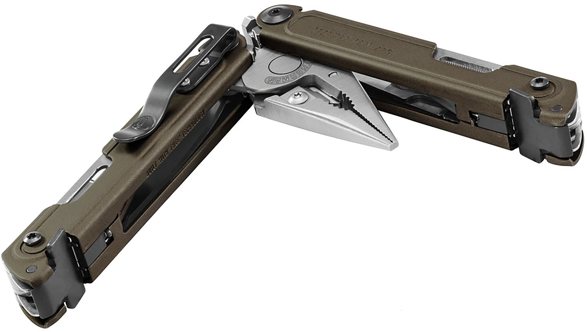 Leatherman ARC Premium Multi-Tool product image