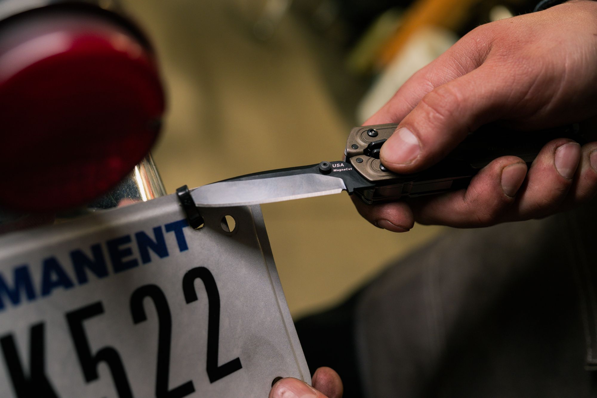 Leatherman ARC Premium Multi-Tool product image