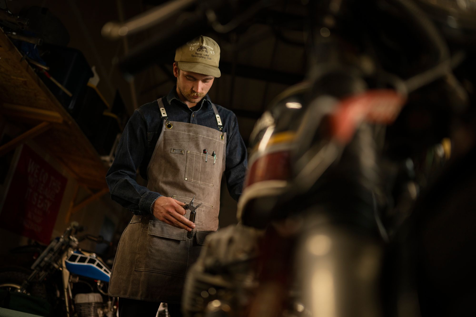 Leatherman ARC Premium Multi-Tool product image