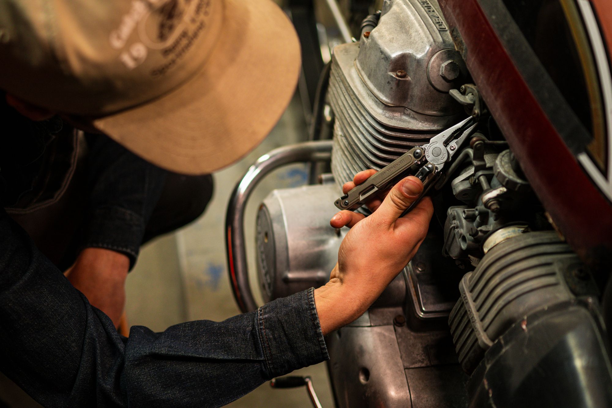 Leatherman ARC Premium Multi-Tool product image