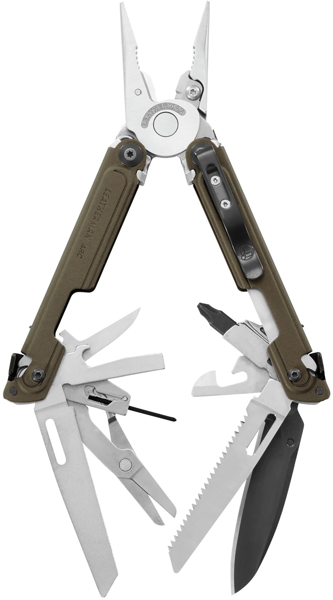 Leatherman ARC Premium Multi-Tool product image