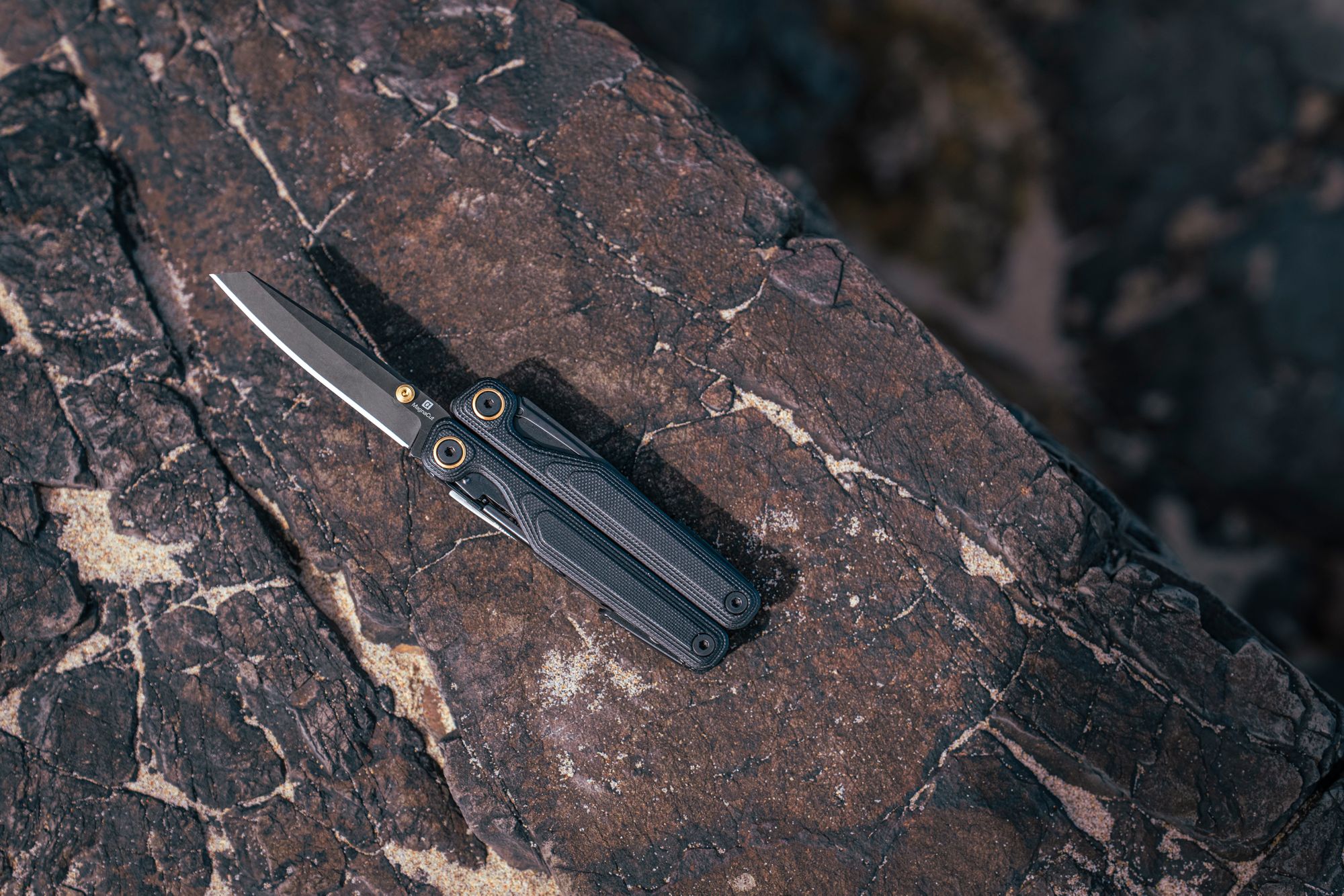 Leatherman Wave Alpha Multi-Tool product image