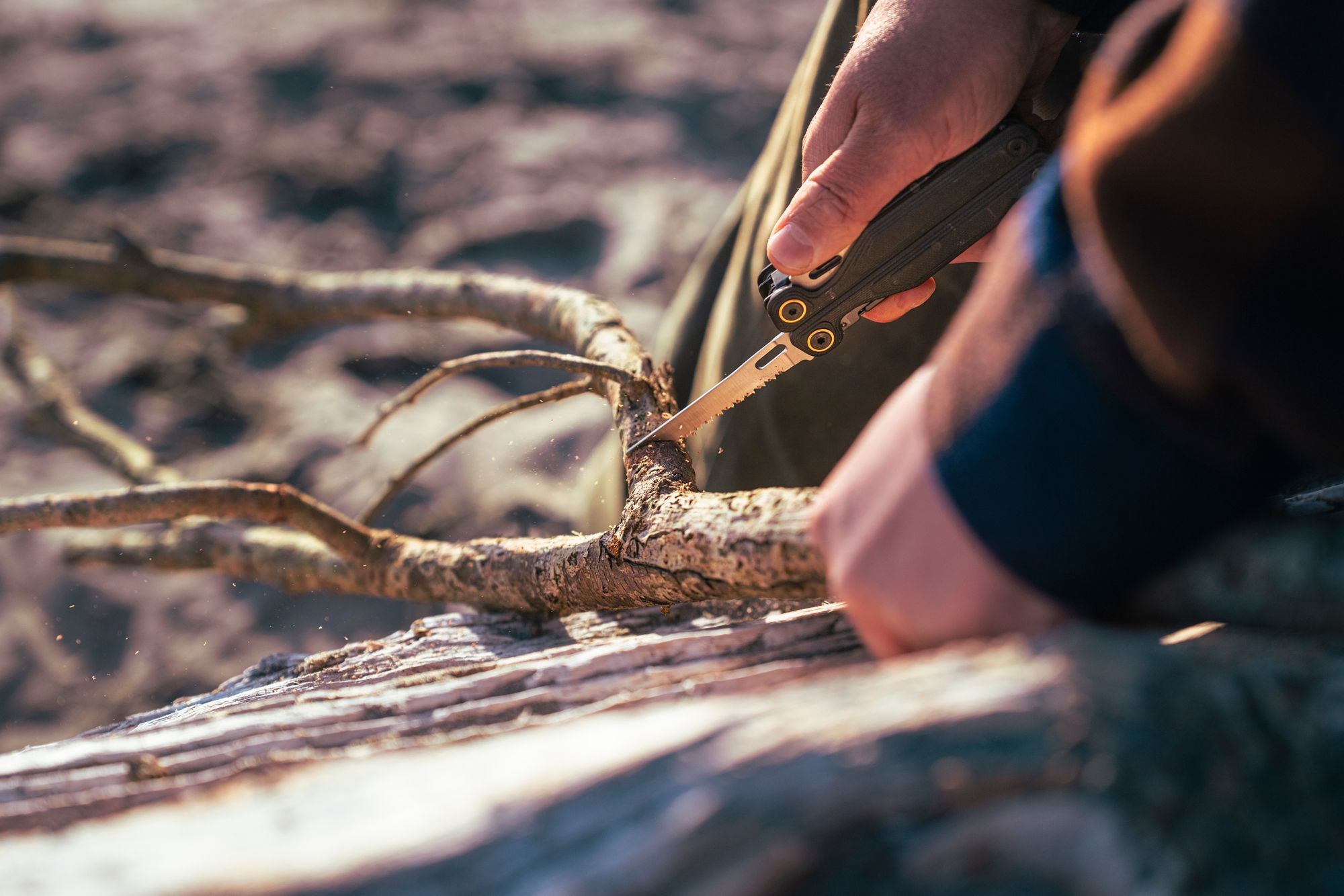 Leatherman Wave Alpha Multi-Tool product image