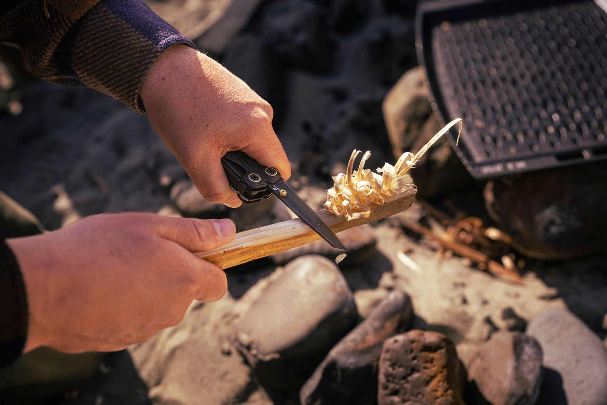 Leatherman Wave Alpha Multi-Tool product image