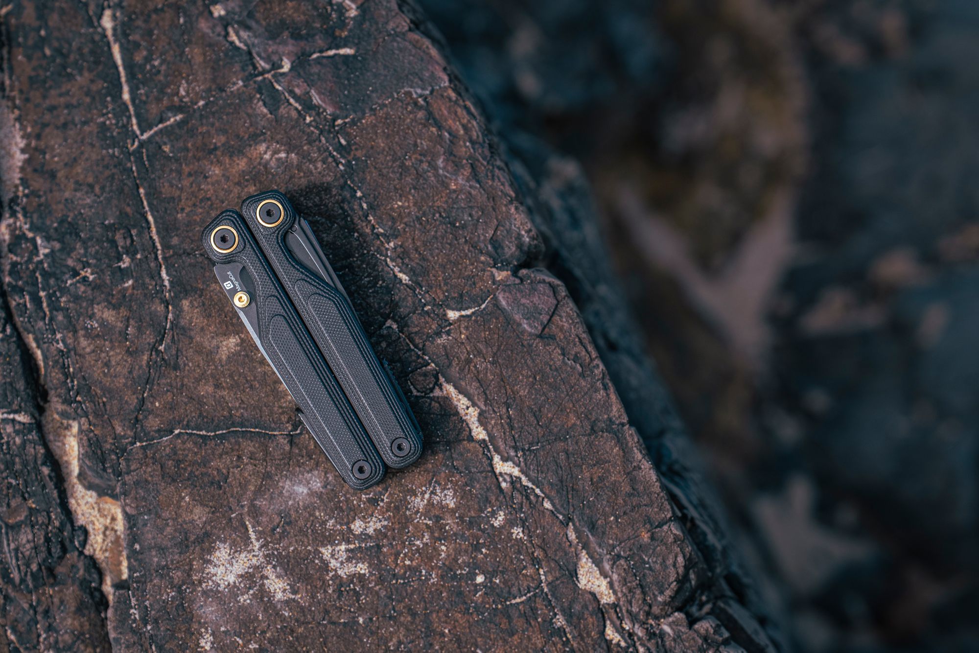 Leatherman Wave Alpha Multi-Tool product image