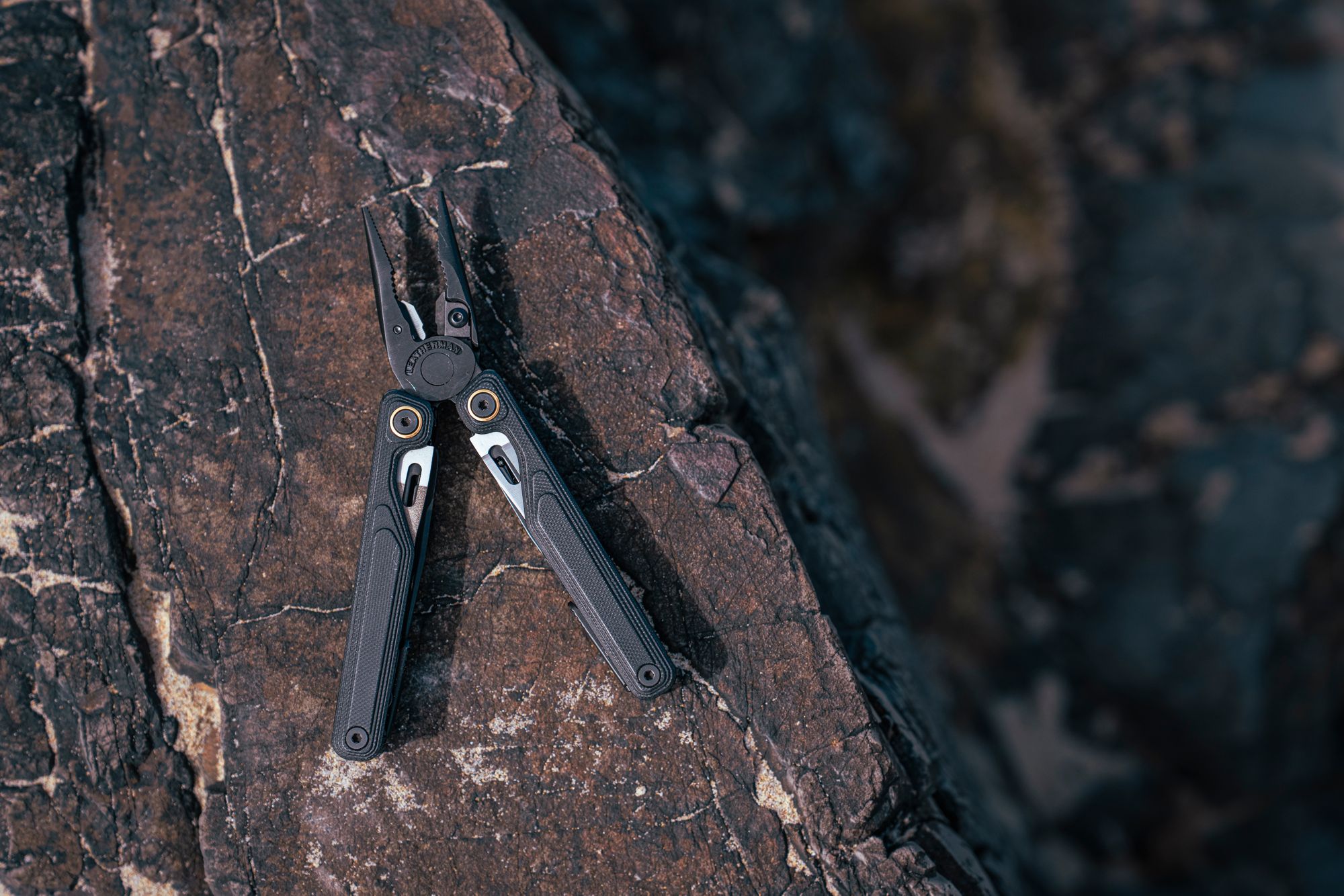 Leatherman Wave Alpha Multi-Tool product image