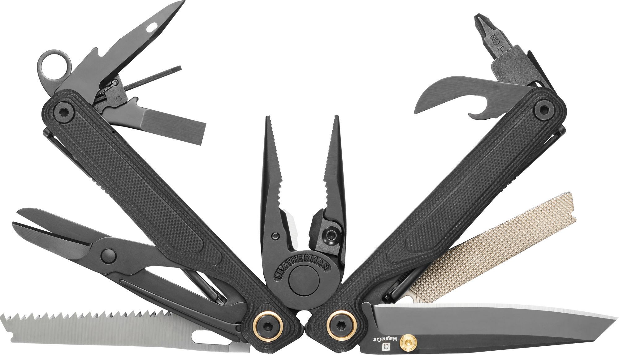 Leatherman Wave Alpha Multi-Tool product image