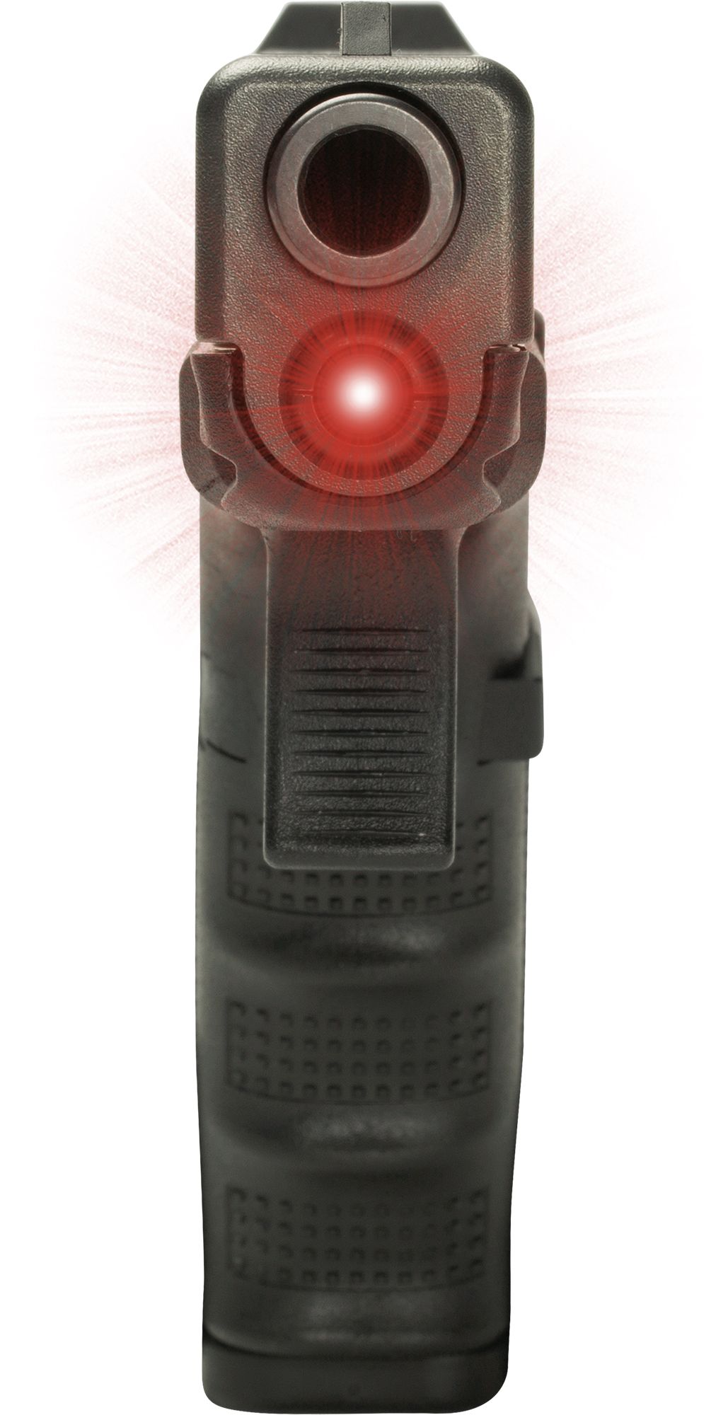 LaserMax Glock Gen 4 Model 19 Guide Rod Red Laser Sight product image