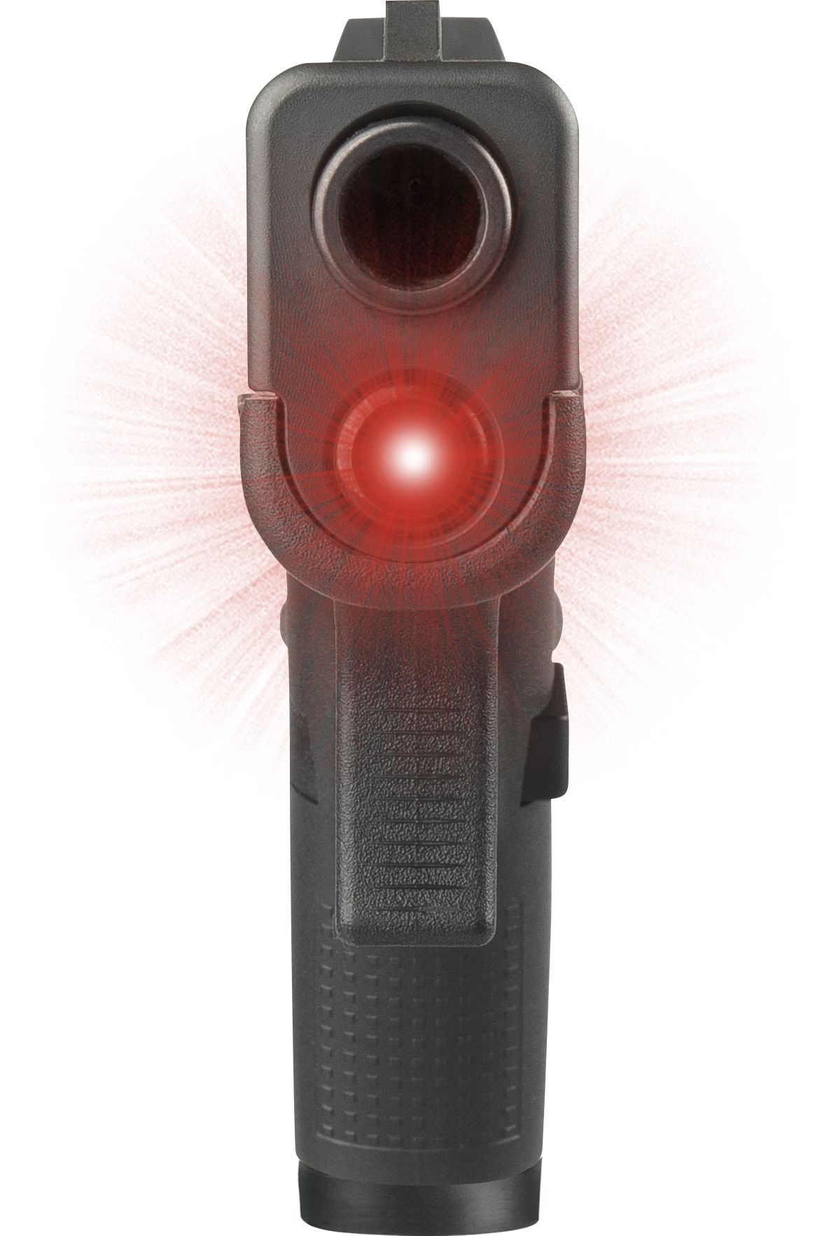 LaserMax Glock 43 Guide Rod Red Laser Sight product image
