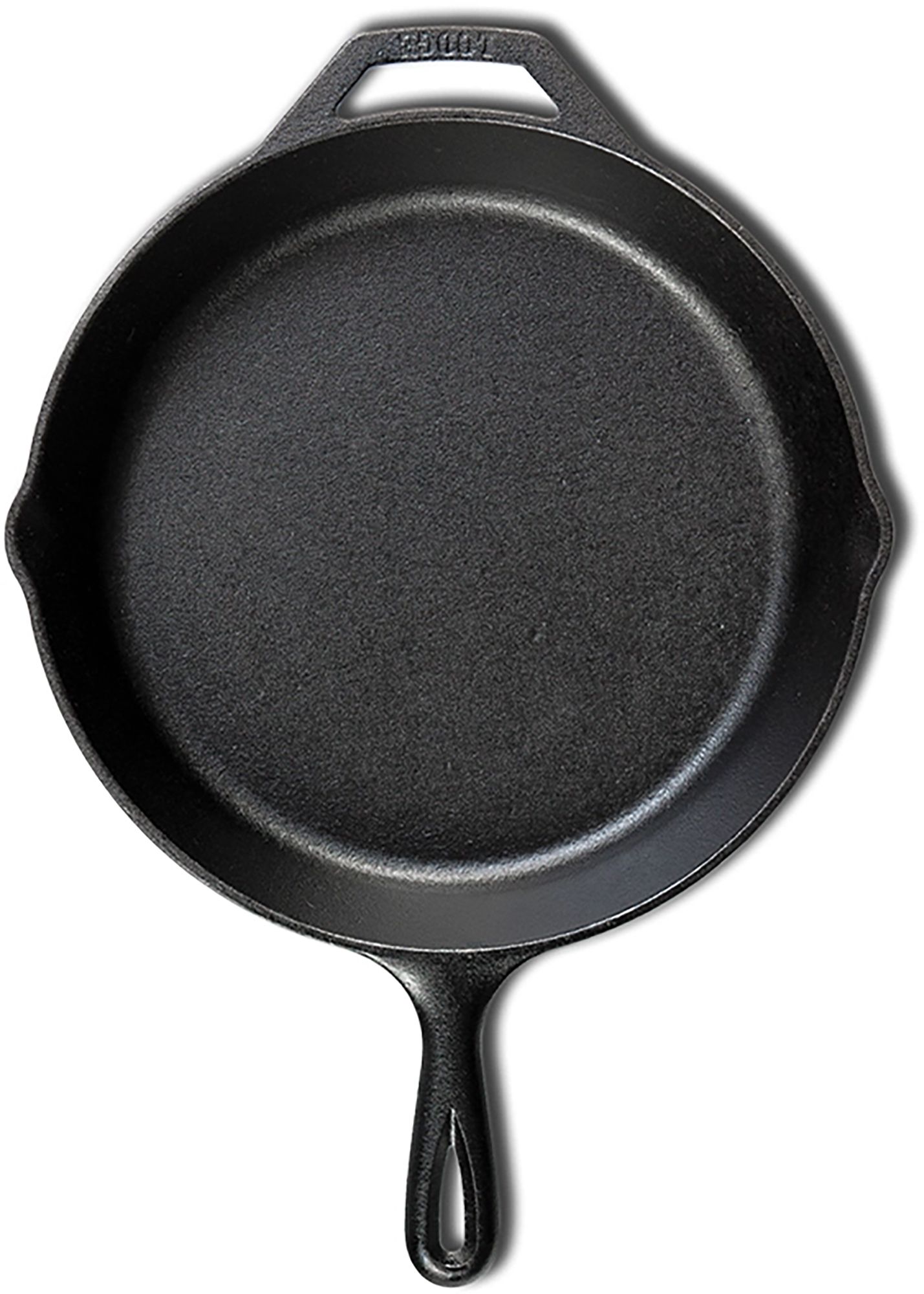 Lodge 3.5 Inch Mini Cast Iron Skillet product image