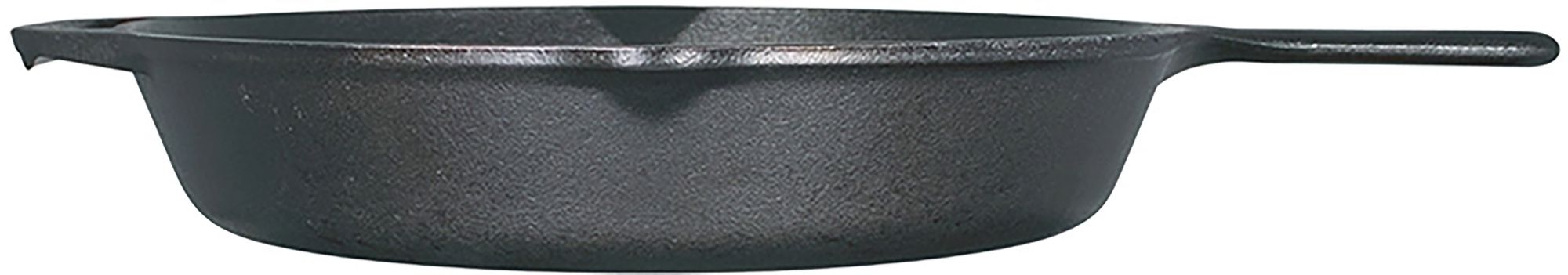 Lodge 3.5 Inch Mini Cast Iron Skillet product image