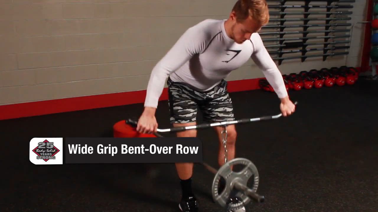 Body-Solid Tools Single Eyelet Landmine product