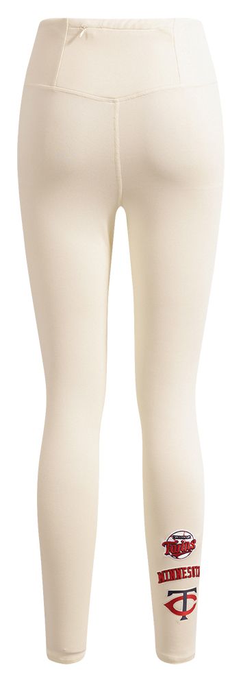 Pro Standard Women's Minnesota Twins Retro Leggings product image