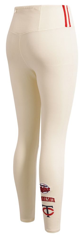 Pro Standard Women's Minnesota Twins Retro Leggings product image
