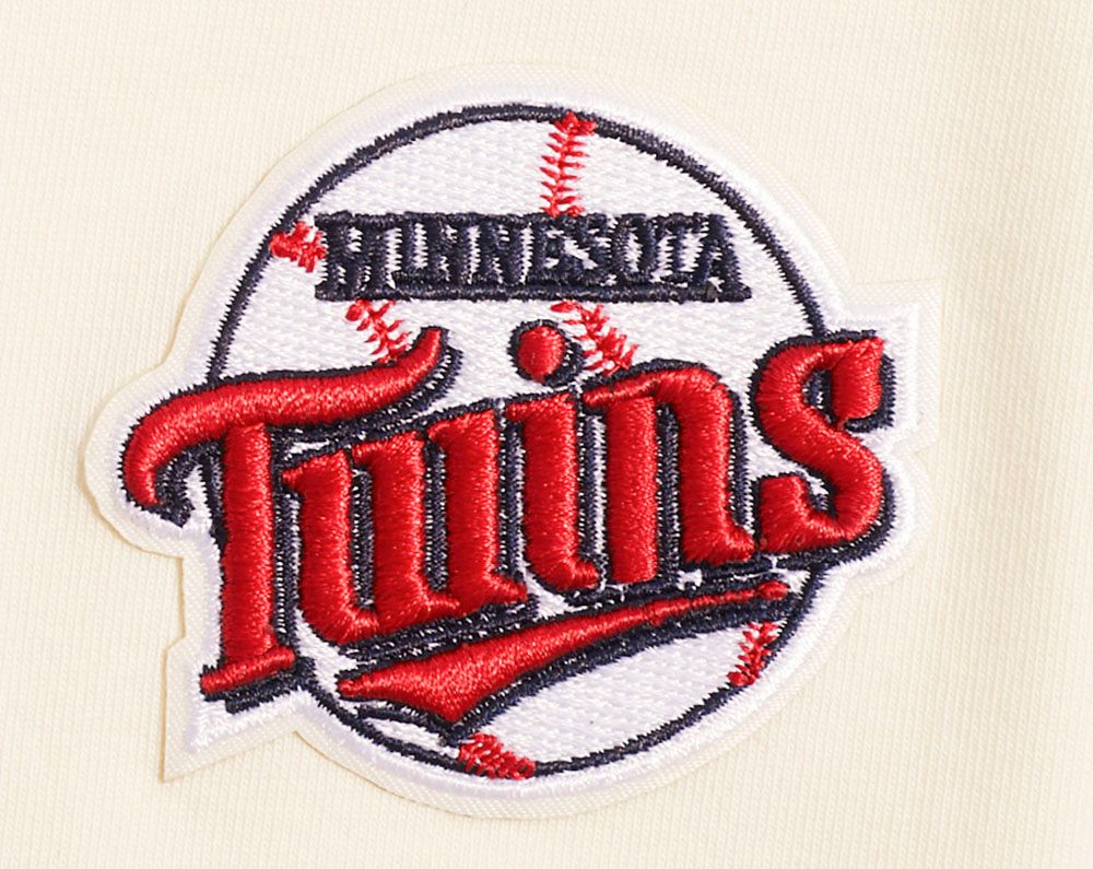 Pro Standard Women's Minnesota Twins Retro Leggings product image