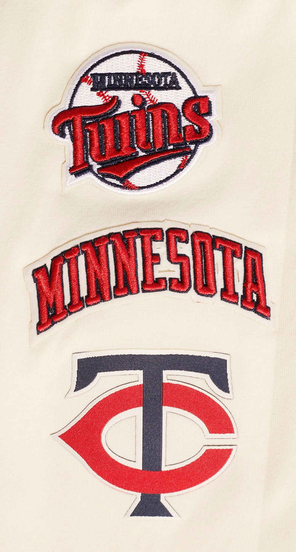 Pro Standard Women's Minnesota Twins Retro Leggings product image