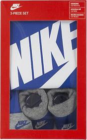 Nike Infant Futura Logo 3-Piece Box Set product image