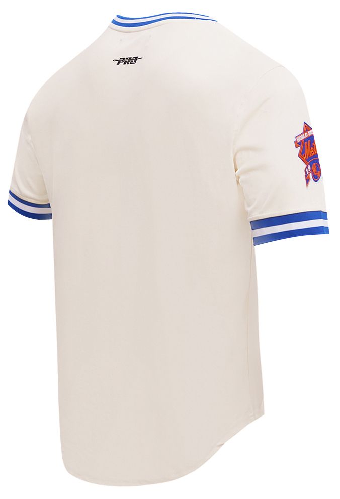 Pro Standard Men's New York Mets Retro Double Knit T-Shirt product image